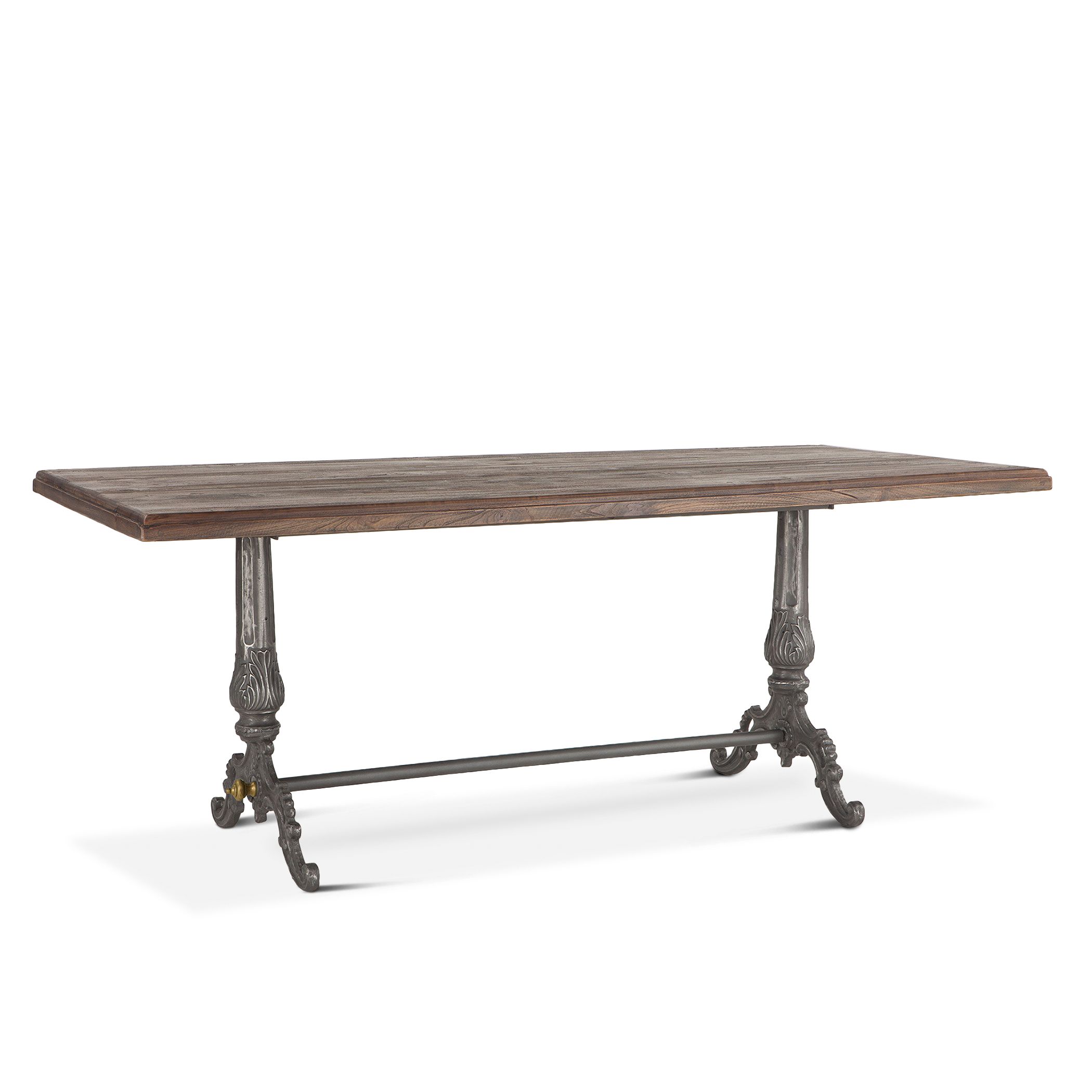 Picture of DINING TABLE 76" FV WG