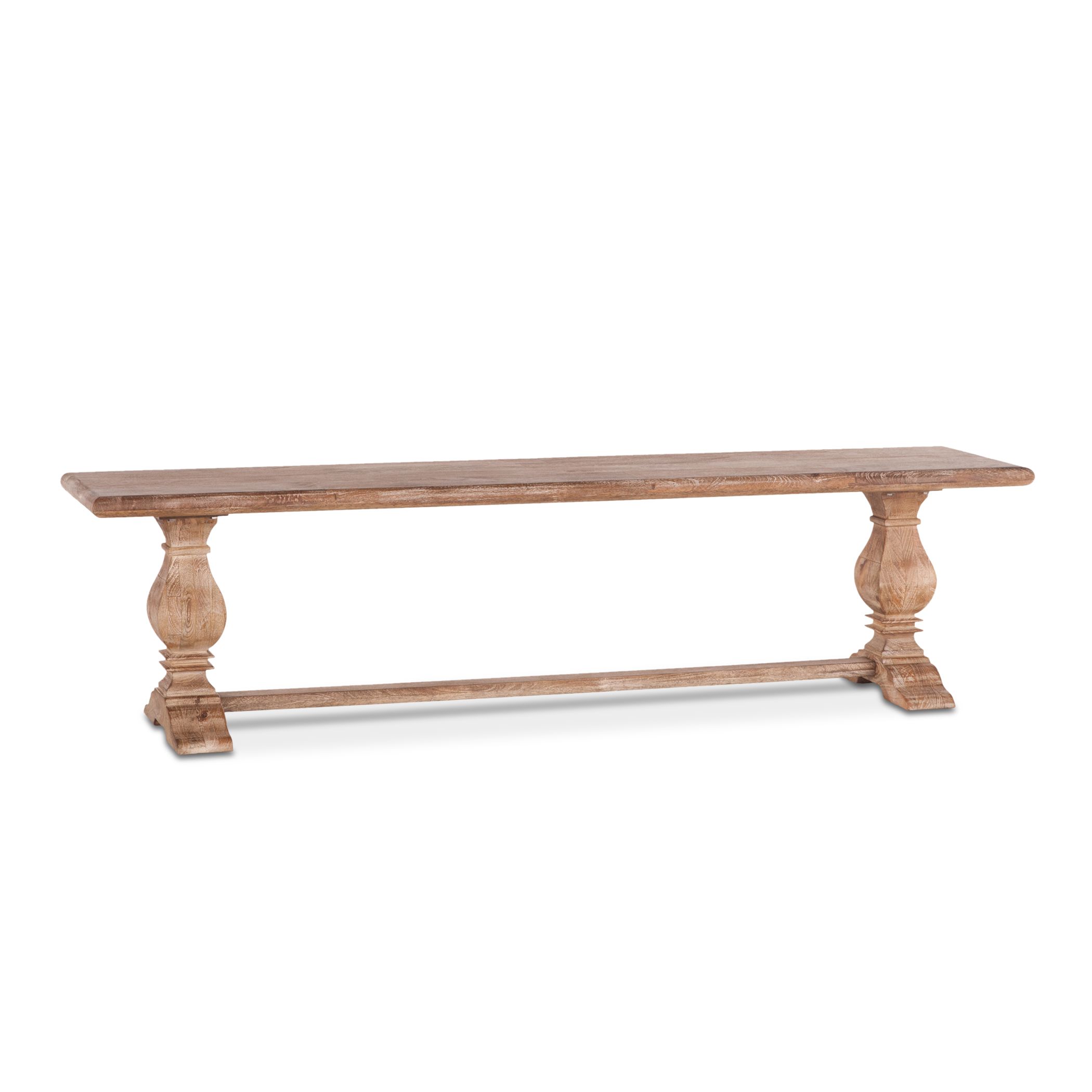 Picture of SANRAFAEL BENCH 72”