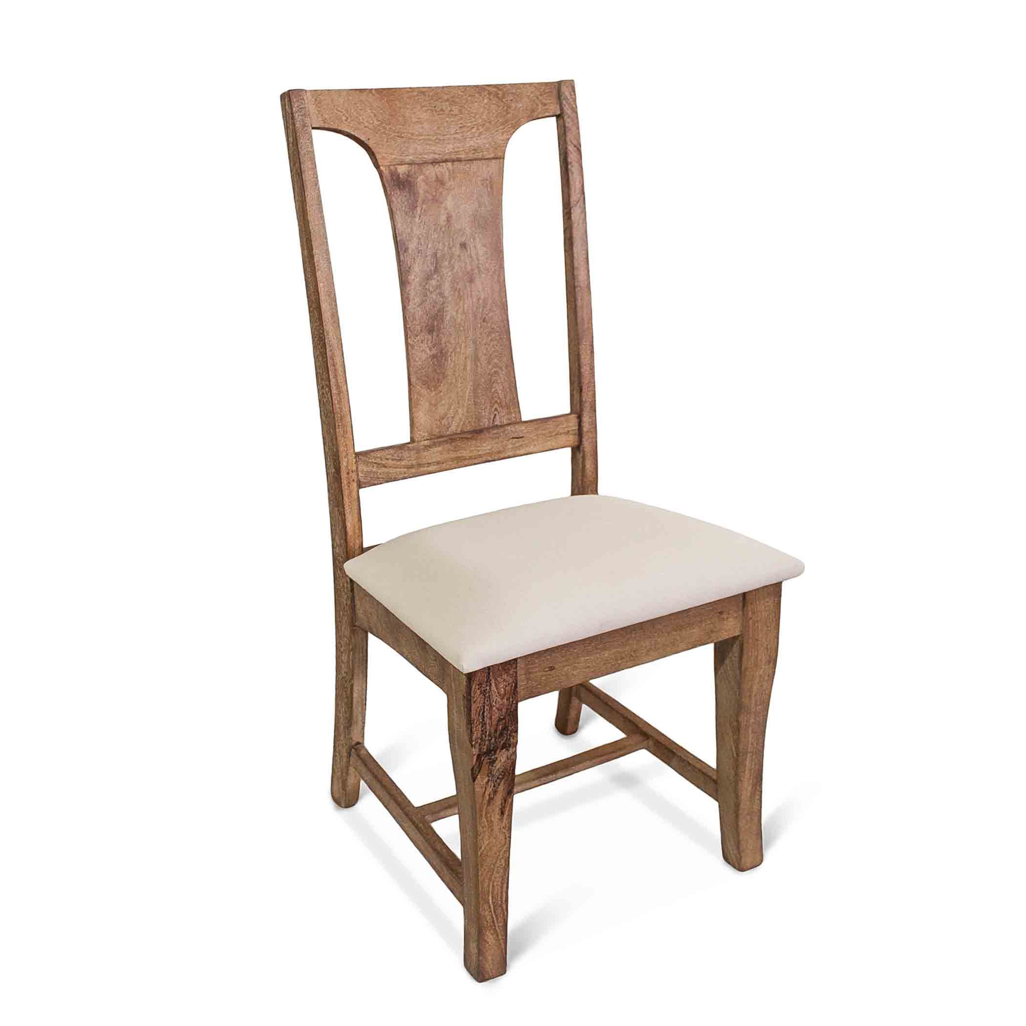 Picture of SANRAFAEL DINING CHAIR