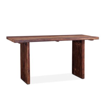 Barnwood Reclaimed Gathering Table 72in Natural