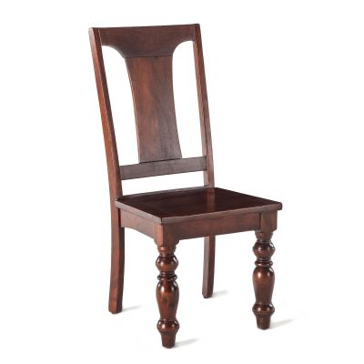 Colonial Plantation Dining Chair Colonial Light