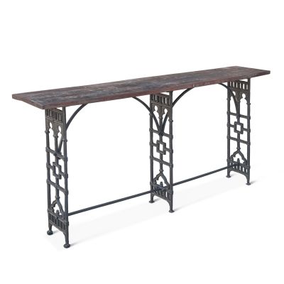 French Market 62" Console