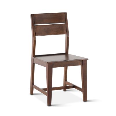 Mozambique Theo Dining Chair Walnut