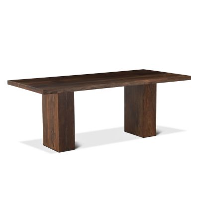 North Side 78" Dining Table American Walnut