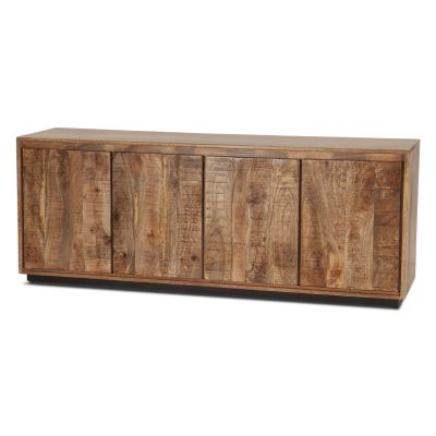 Rapallo 68" Sideboard in Natural