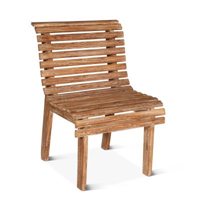 Wooden Chair 23"