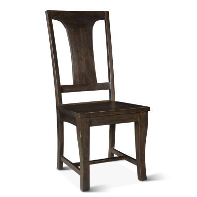 Nimes 18" Dining Chair Vintage Brown