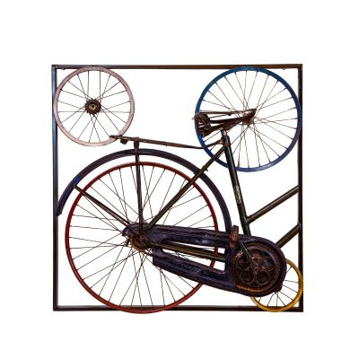 Peloton 39" Bicycle Panel