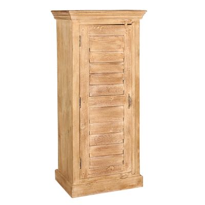 Wooden Cabinet 23"