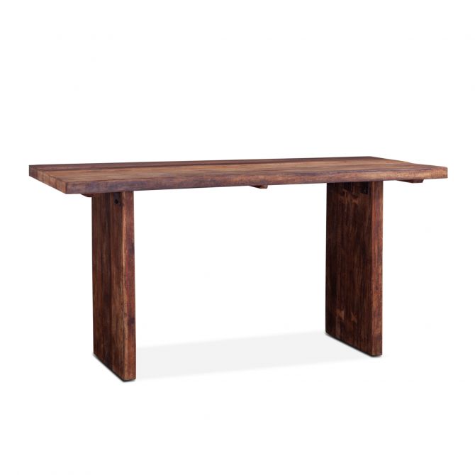 Picture of BARNWOOD 72" GATHERING TABLE