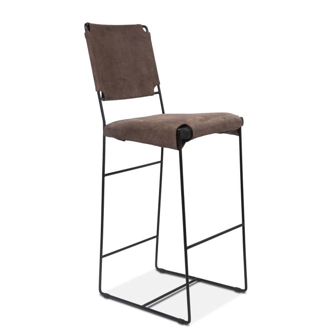 Picture of NEWYORK BAR CHAIR ASL