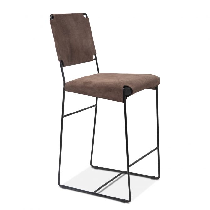 Picture of NEWYORK COUNTER CHAIR ASL