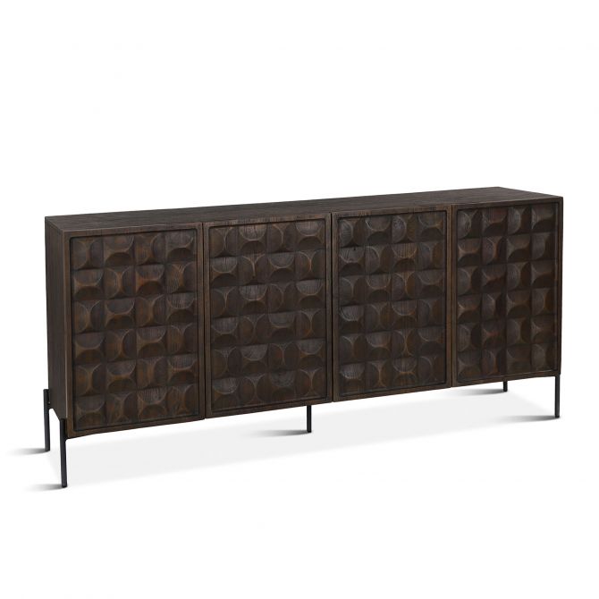 Picture of NEWYORK SIDEBOARD 74IN