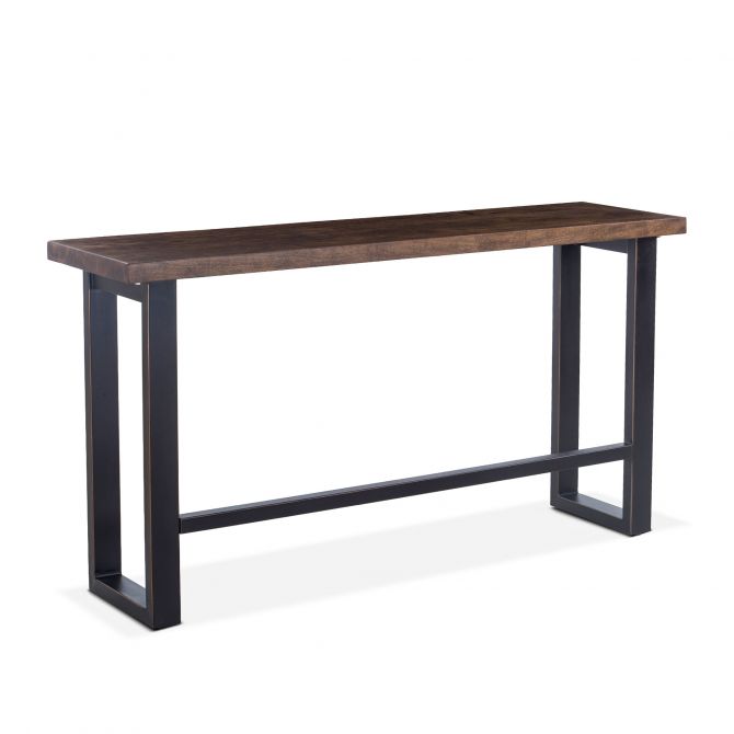 Picture of CONSOLE TABLE PASO ROBLES 70