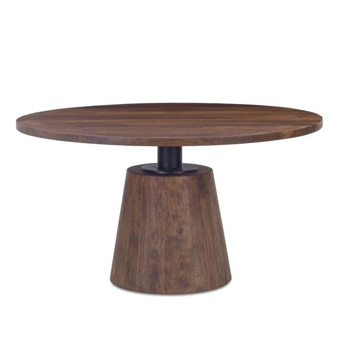 Picture of DINING TABLE 54IN ROUND
