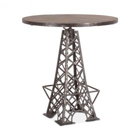 Eiffel 32" Bistro Table