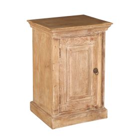 Wooden Cabinet 20"