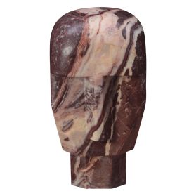 Abstract Marble Table Decor, Head 2
