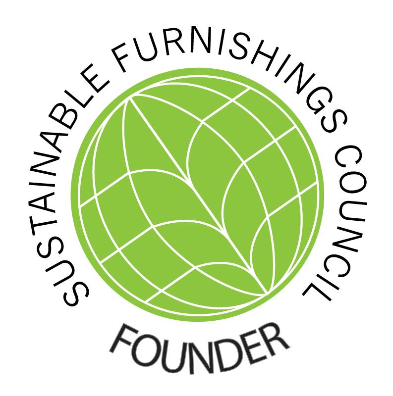 THE SUSTAINABLE FURNISHINGS COUNCIL