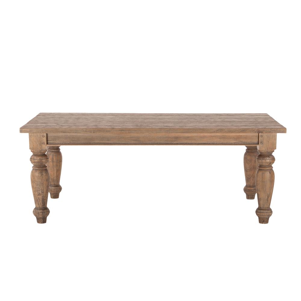 The Chatham Downs Traditional Dining Table